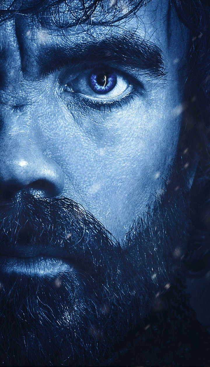 Tyrion Lannister