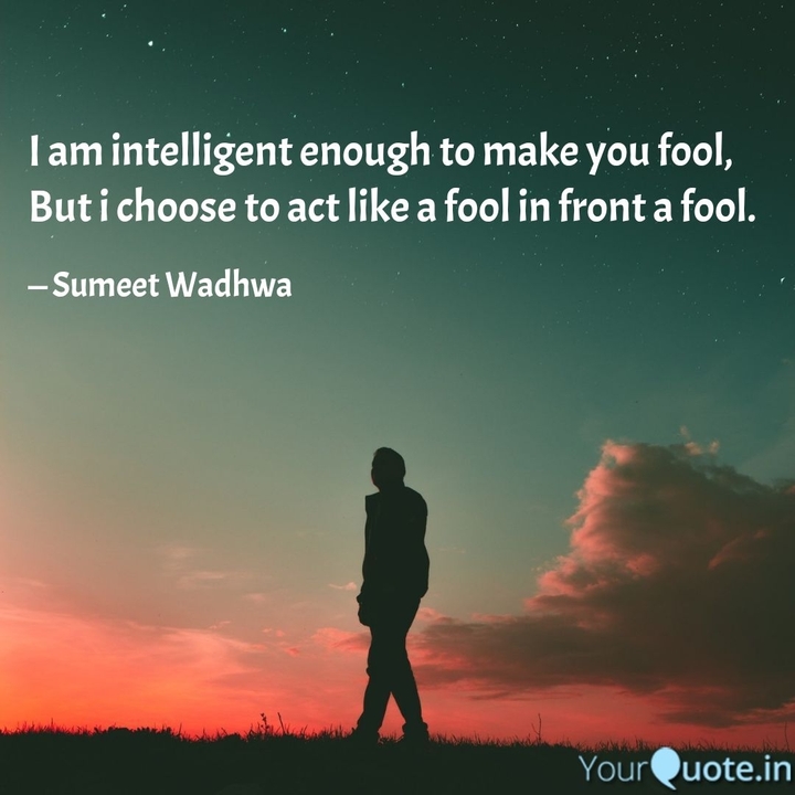 Intelligent