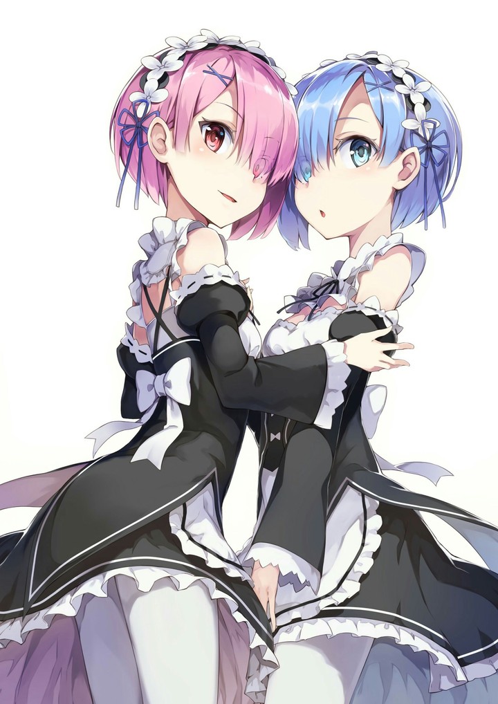 Rem&Ram