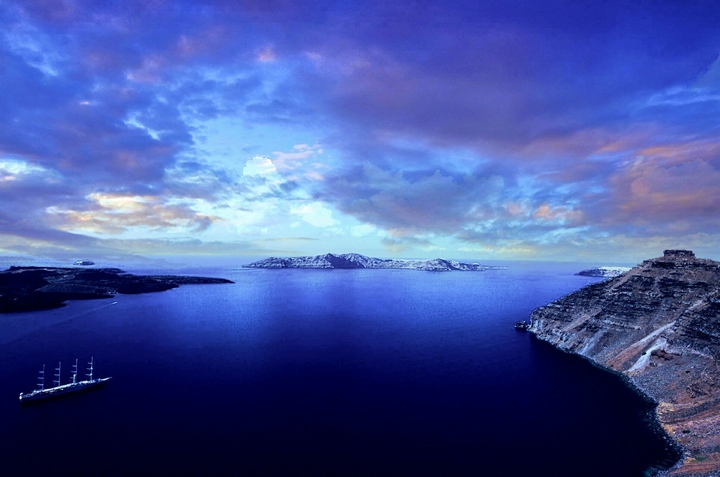 sea Silence