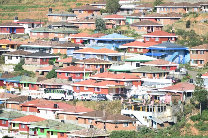 Neighbourhood