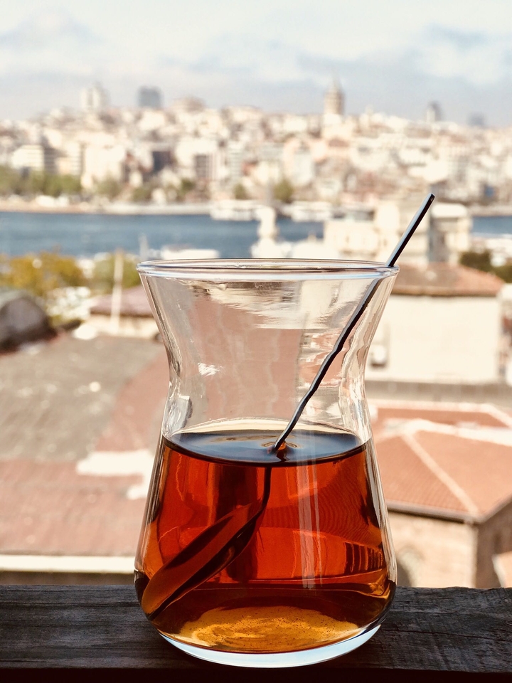 Çay
