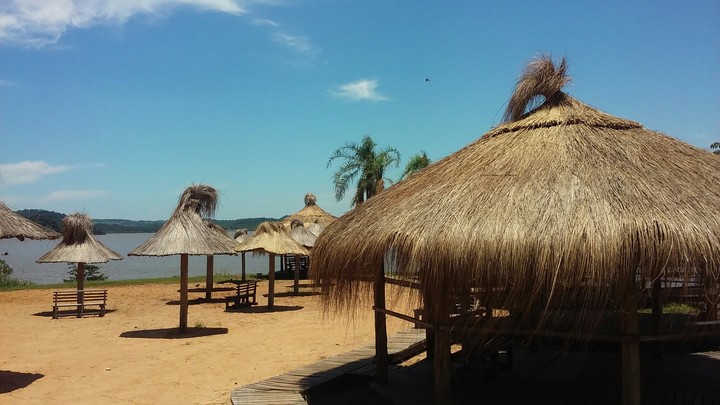 Playa y ☀