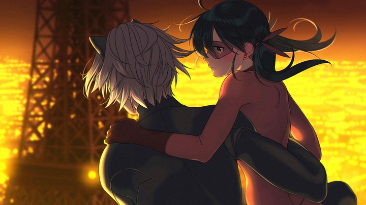 Miraculous Ladybug