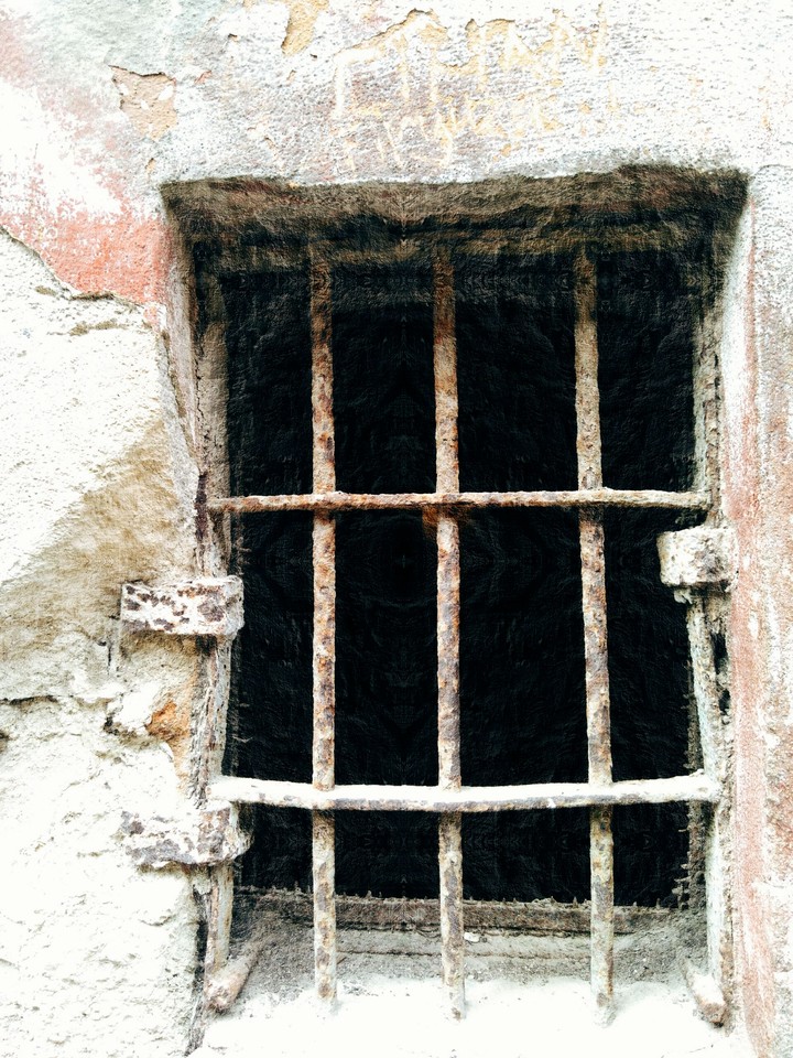 prison