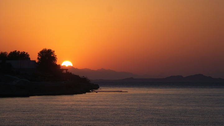 sunrise