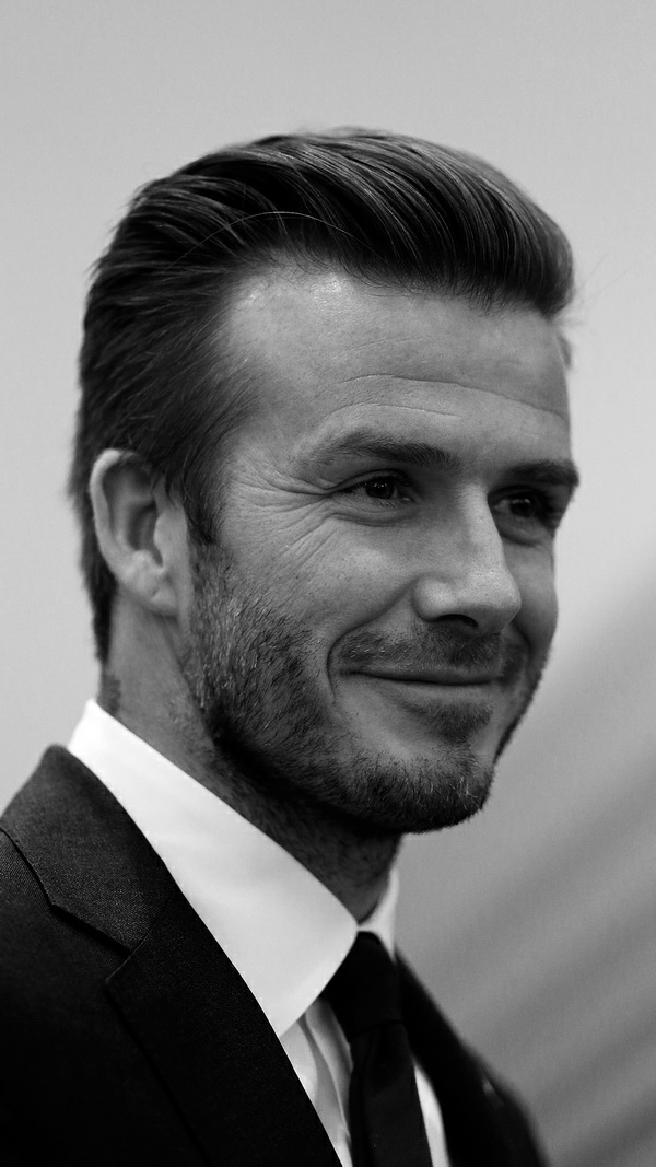 David beckham