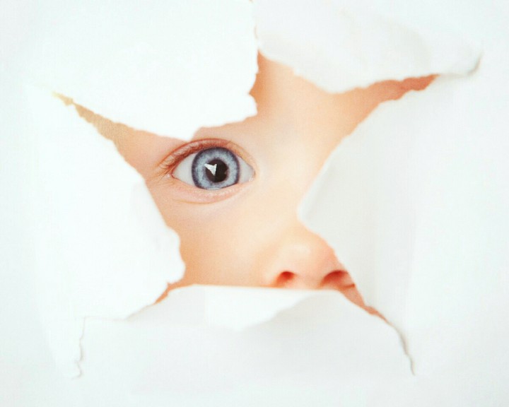 curiosity ♥