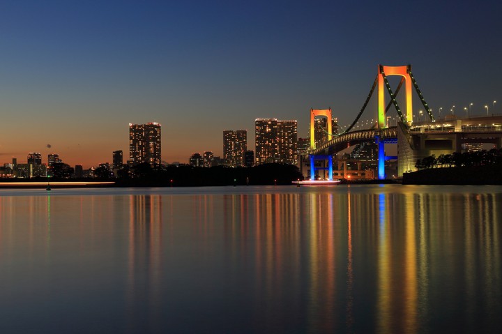 bridge