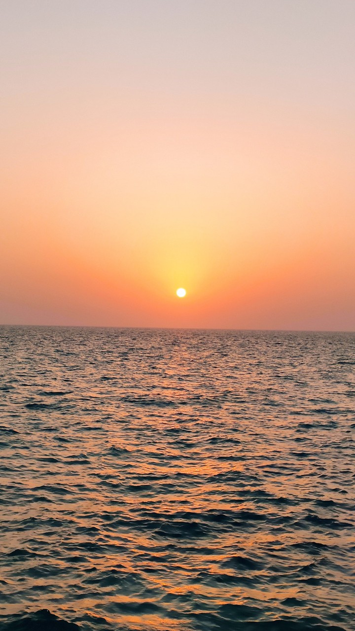 sea