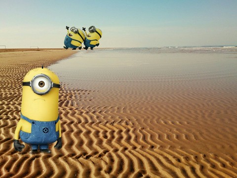 minions