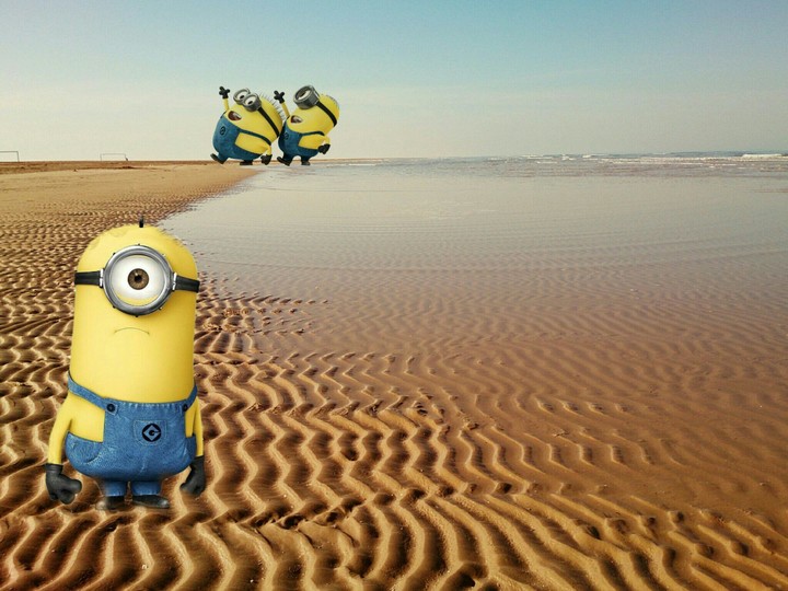 minions