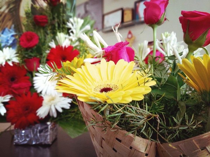 Bouquet