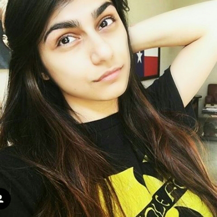 Mia khalifa