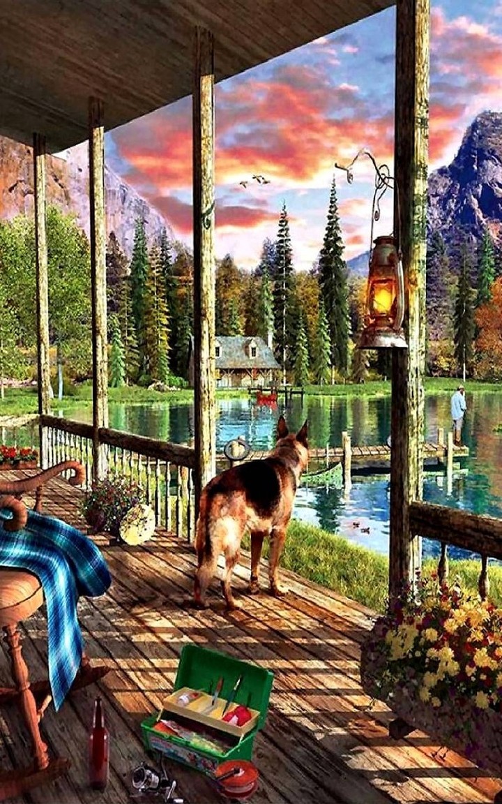 Painting