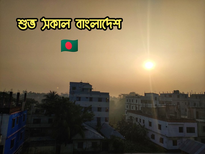 Bangladesh