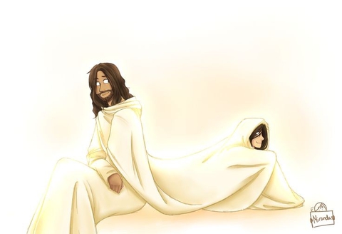 Jesus