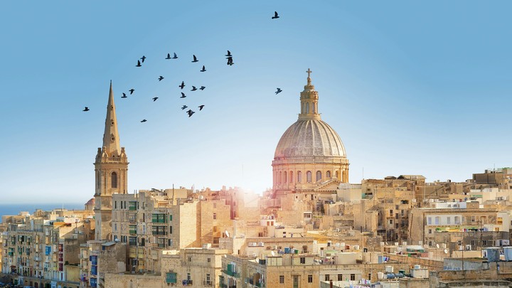 MALTA !!