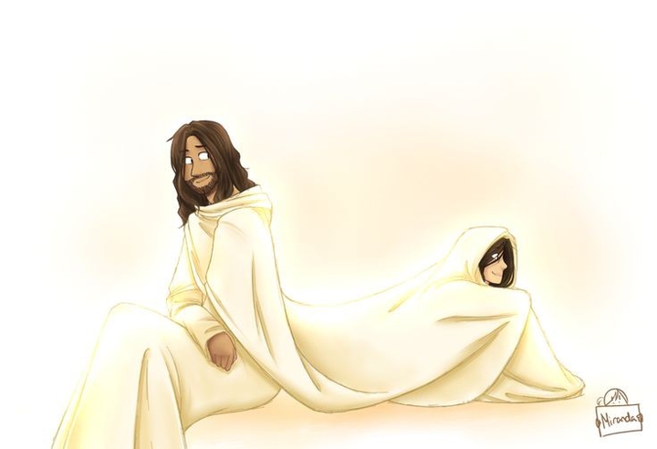 Jesus