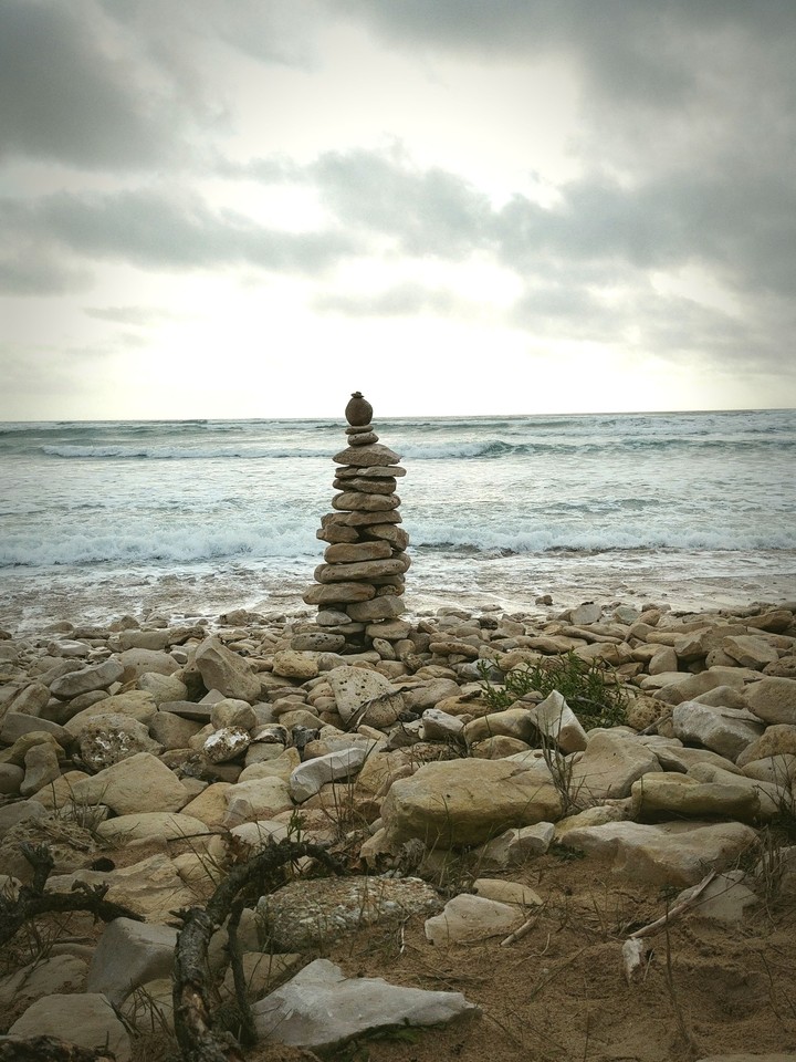 Stones