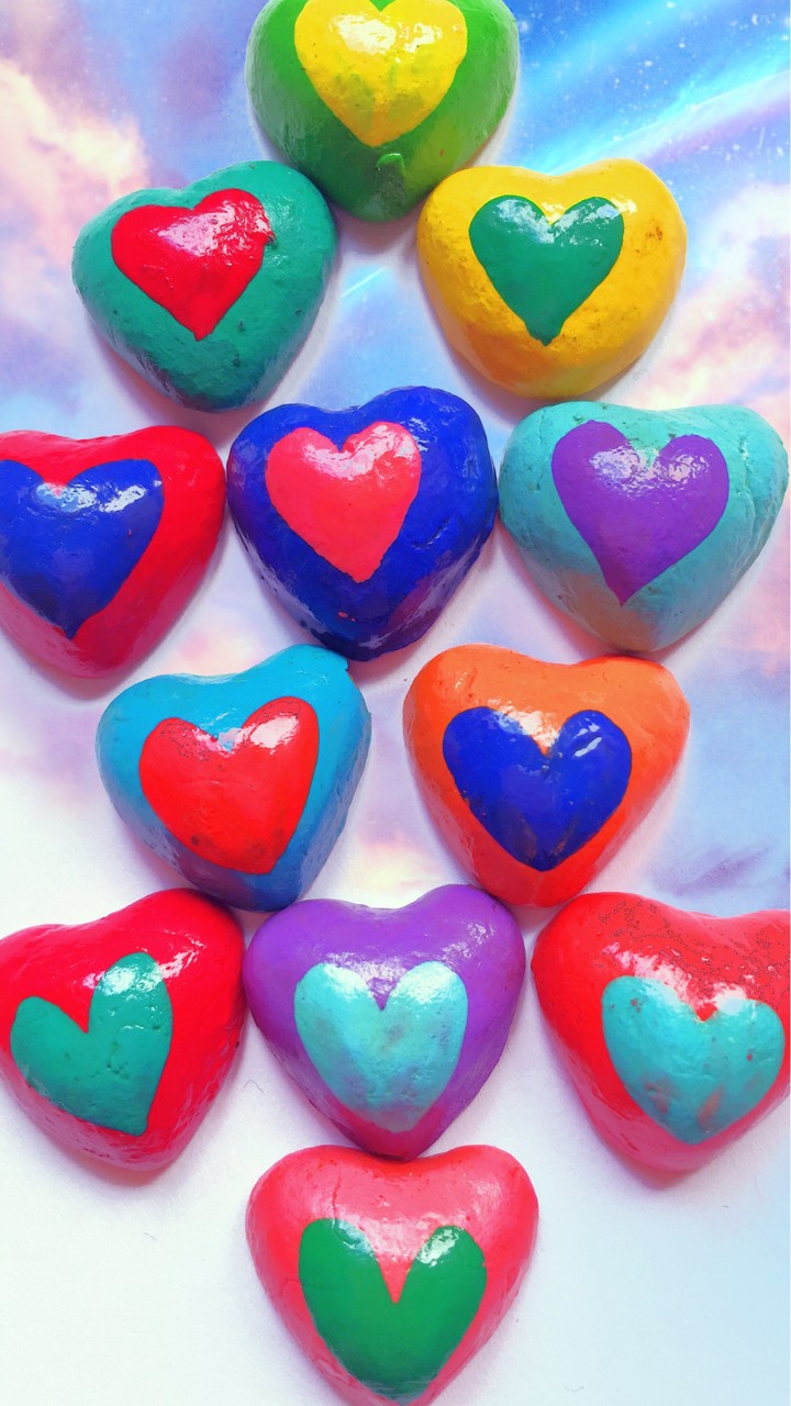 corazón