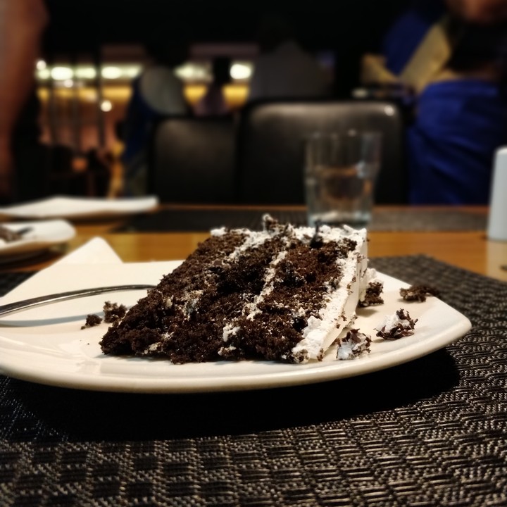Black Forest
