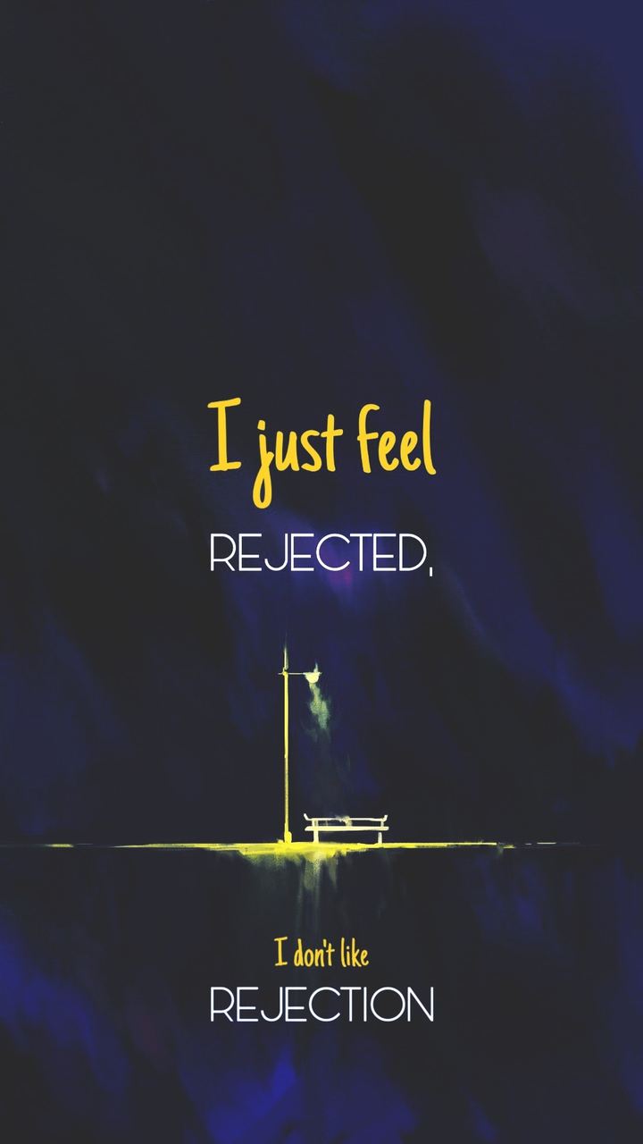 Rejected