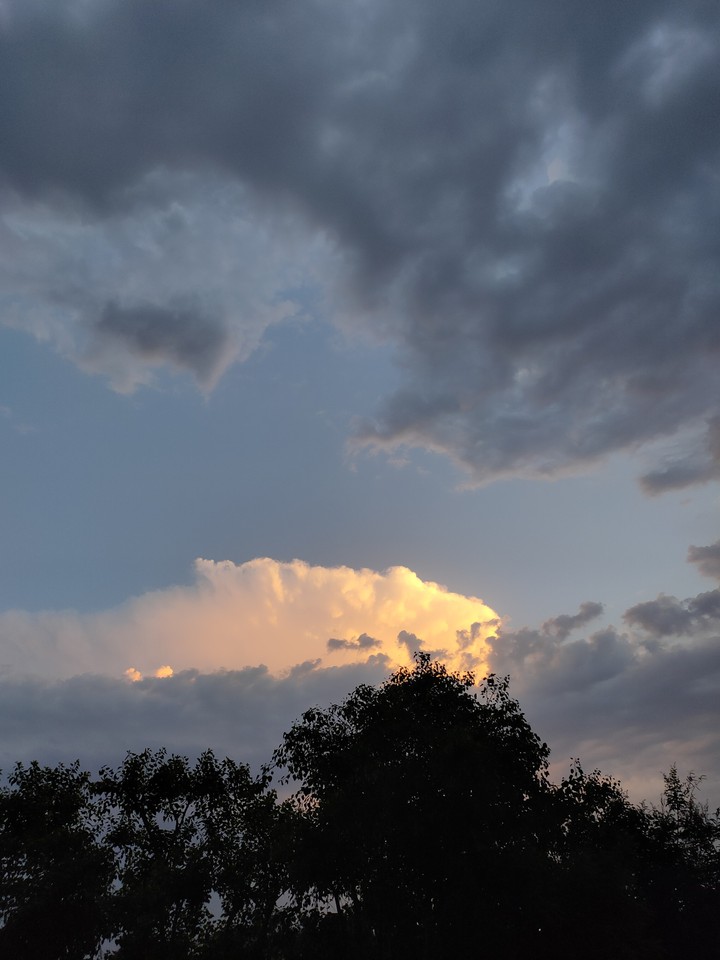 clouds