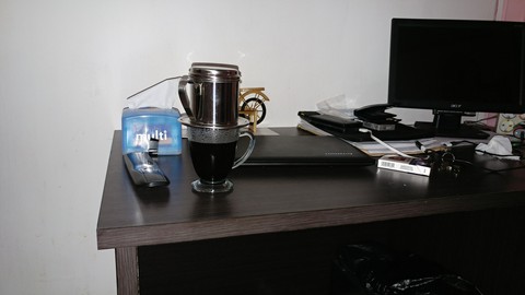 Morning Cofee