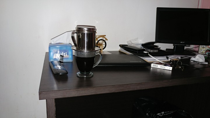 Morning Cofee