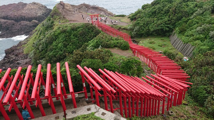 神社