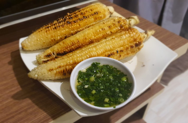 Corn