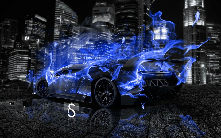 wonder car