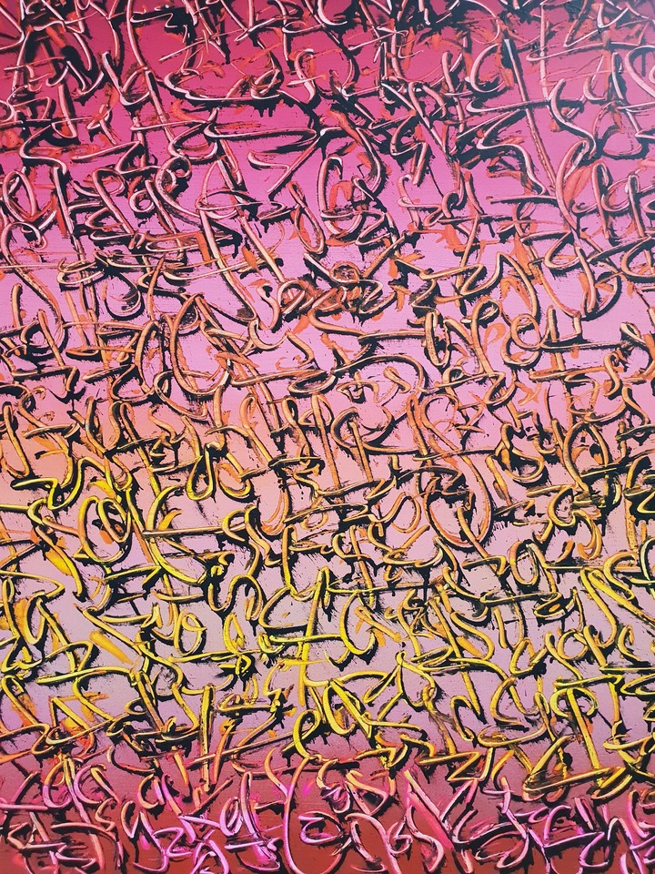 Graffiti