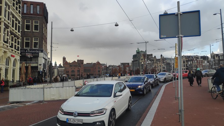 amsterdam #1
