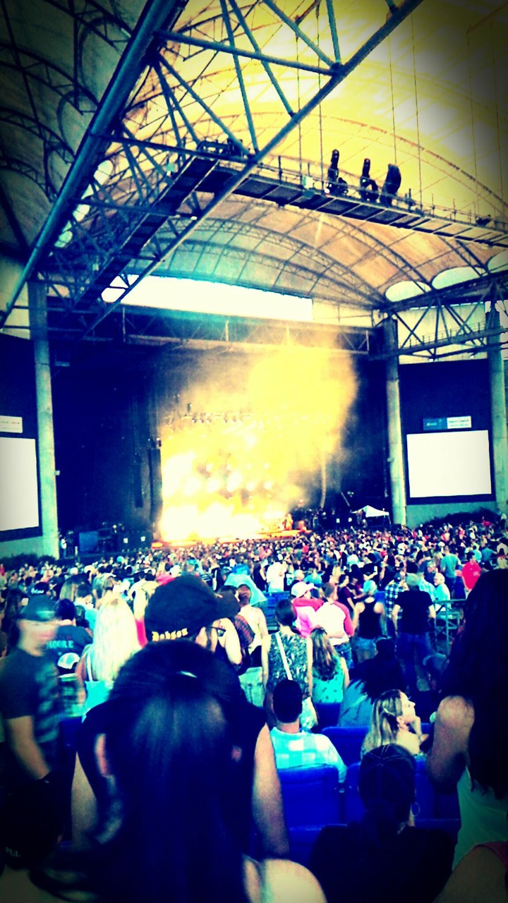 Concert!!