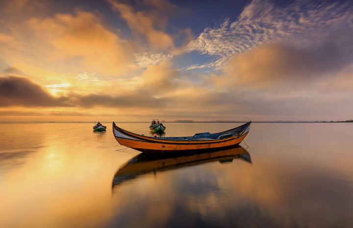 Horizon