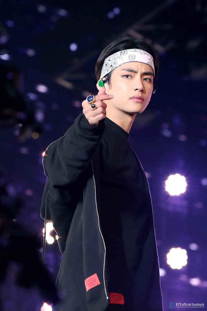 KIM TAEHYUNG