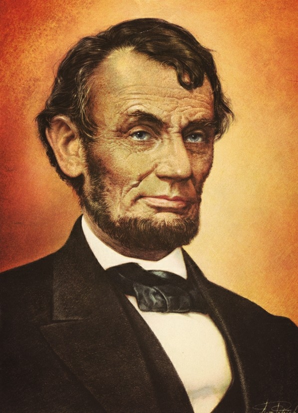 Abraham Lincoln