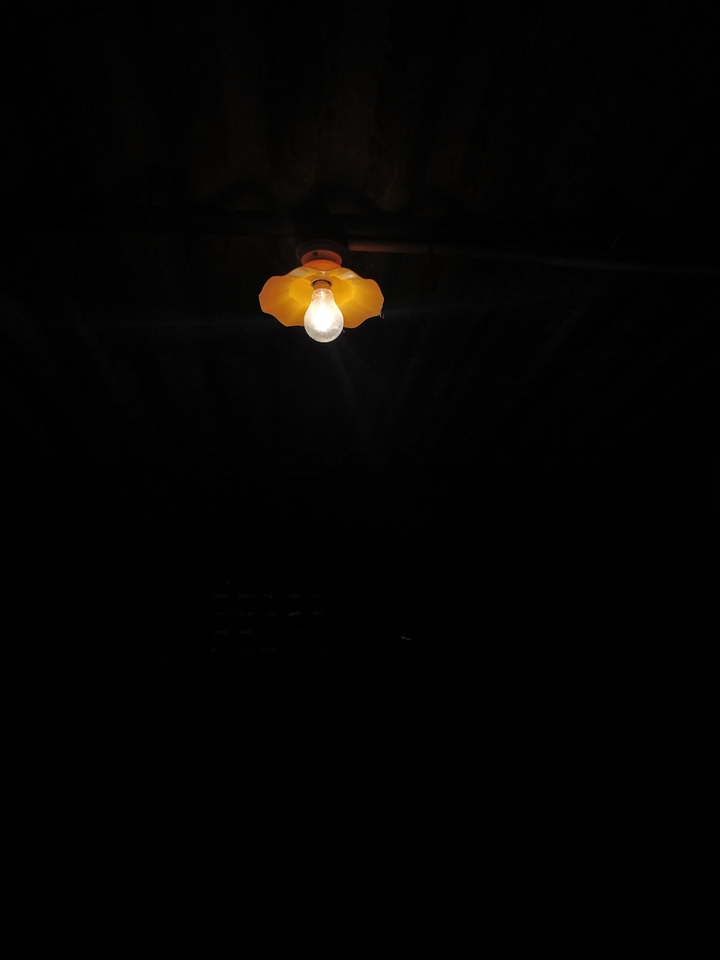 The light