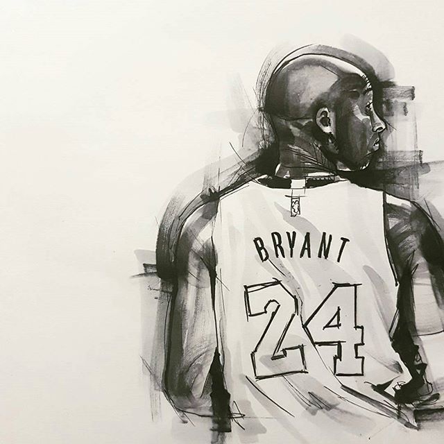 Kobe Bryant