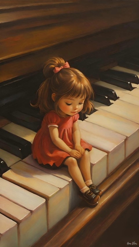 pianist, organist duvar kağıtları