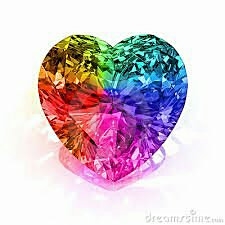 Shine Bright Like A Diamond