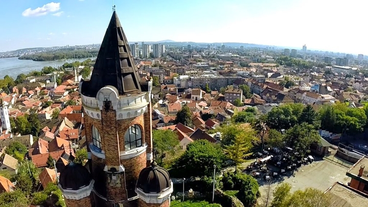 zemun