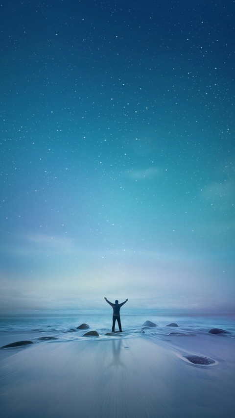 sky