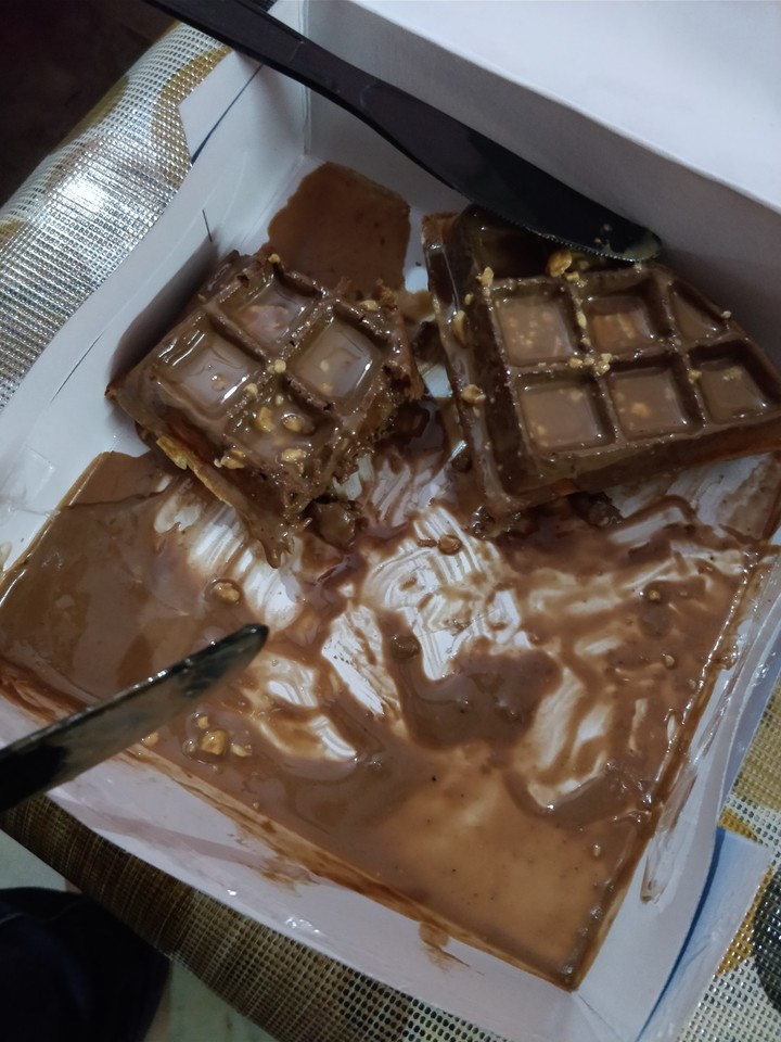 Waffle