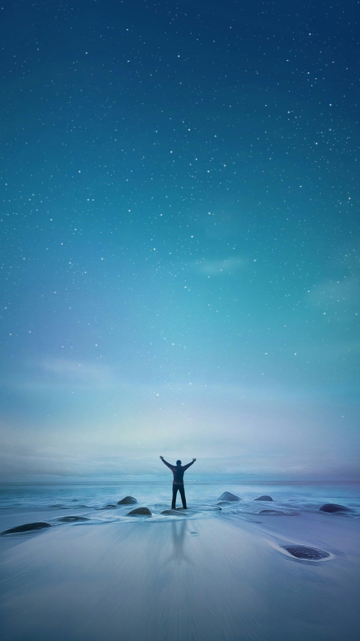 sky