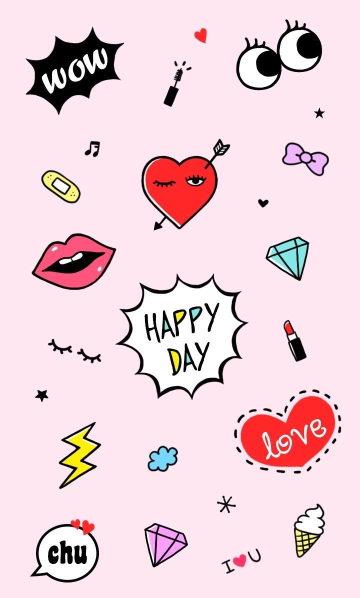 Have a happy day