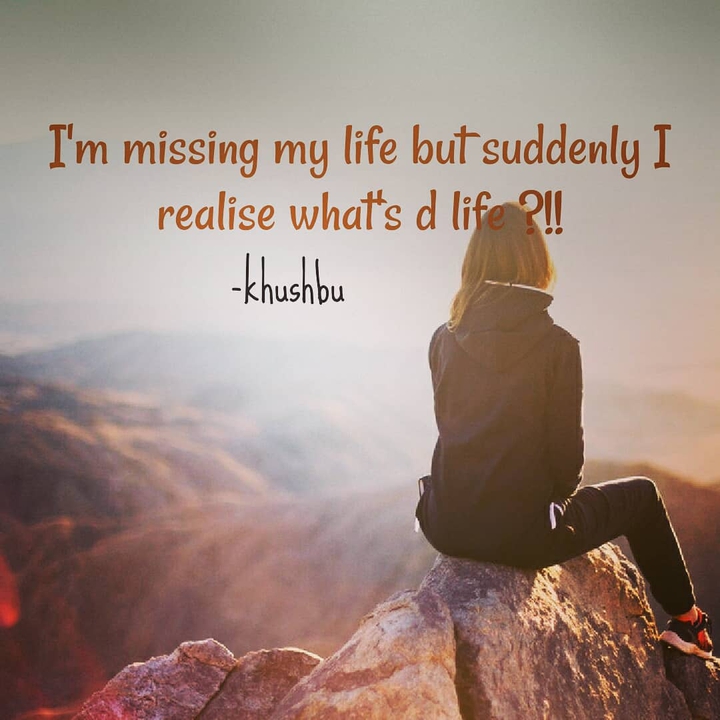 find urself