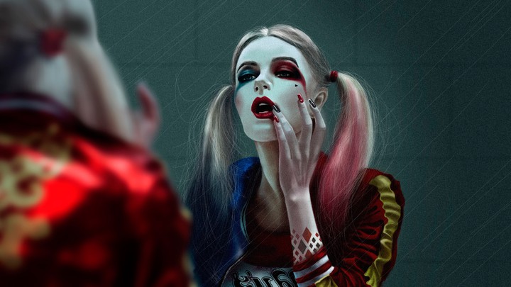 Harley Quinn